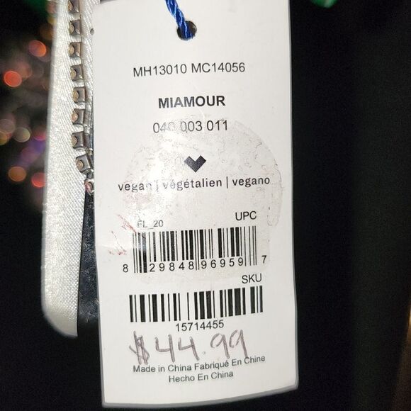 Blinged Out Clutch/Crossbody Purse  - Picture 7 of 7